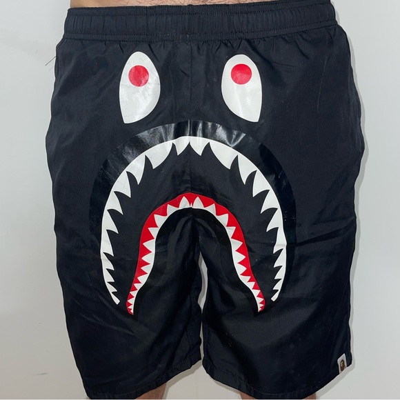 A Bathing Ape Men’s Bathing Suit - Picture 3 of 4